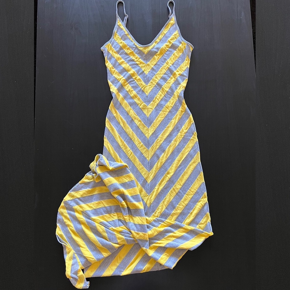 Cute Flowy Maxi Dress